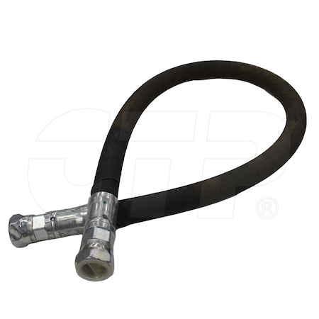 Aic Replacement Parts Hose Fits Komatsu Models 02756-00611